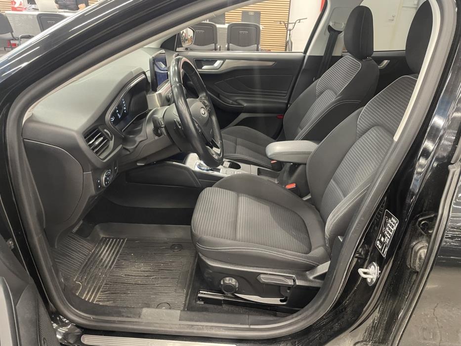 FORD Focus 2019