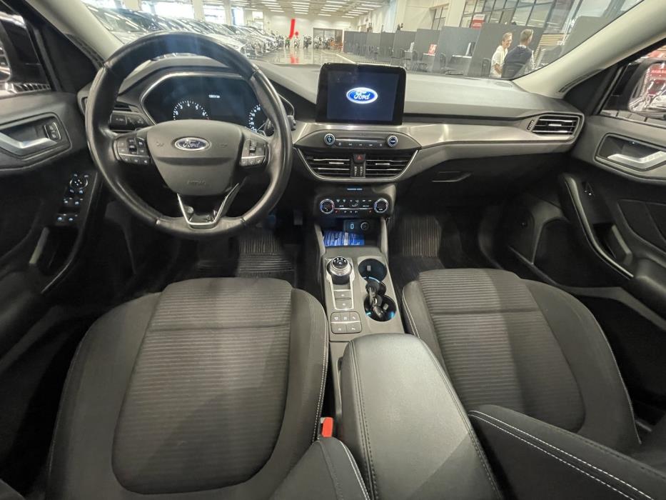 FORD Focus 2019