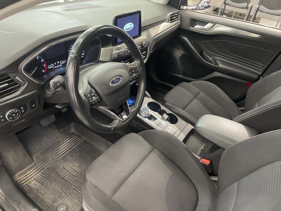 FORD Focus 2019
