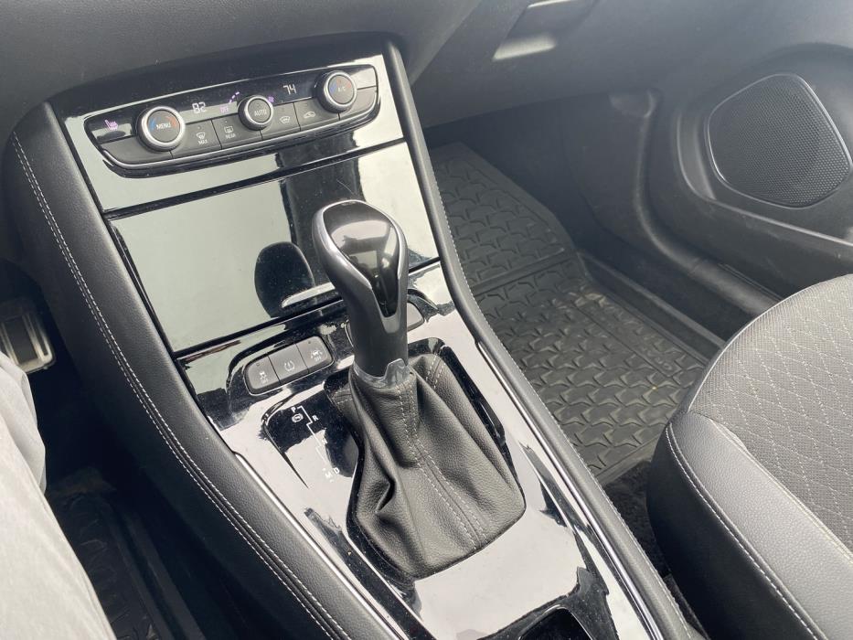 OPEL Grandland X 2019