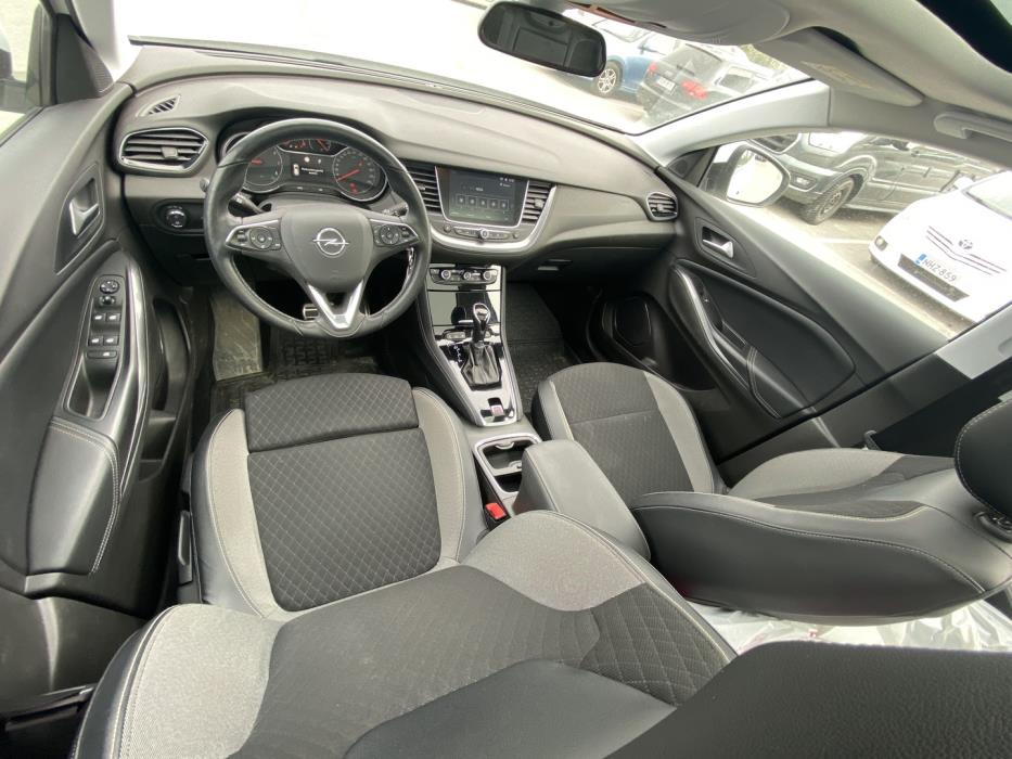 OPEL Grandland X 2019