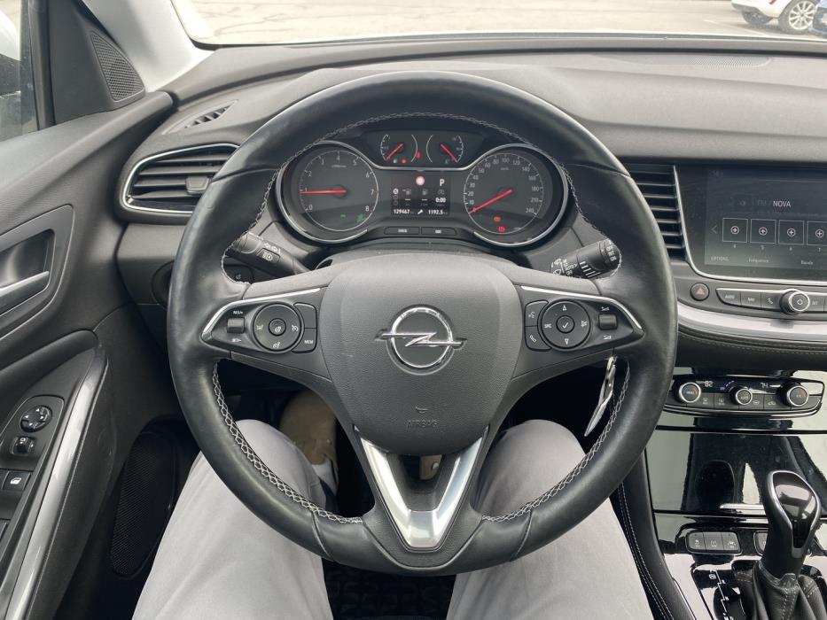 OPEL Grandland X 2019