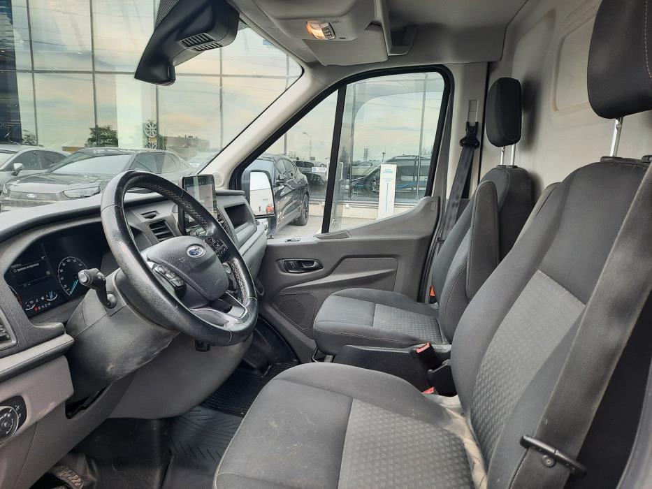 FORD Transit 2020