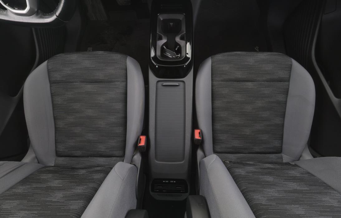 VOLKSWAGEN ID.4 2021