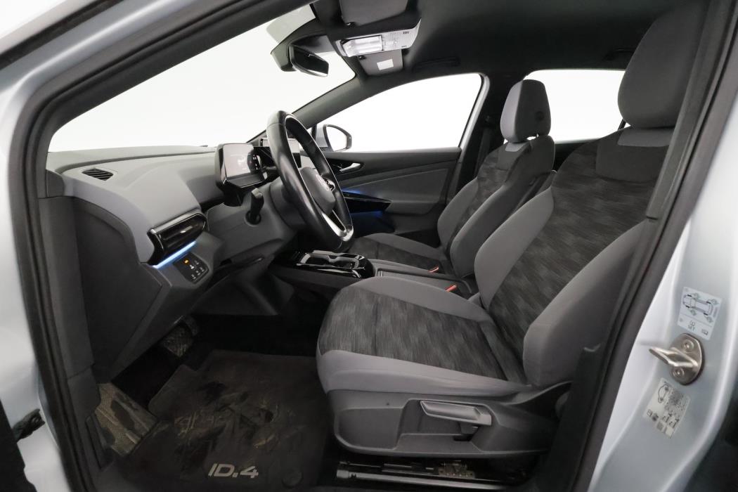 VOLKSWAGEN ID.4 2021