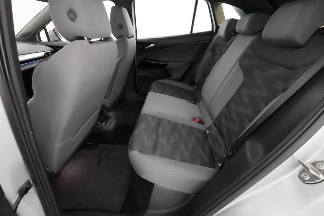 VOLKSWAGEN ID.4 2021