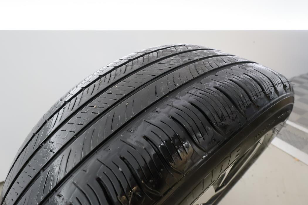 VOLKSWAGEN ID.4 2021