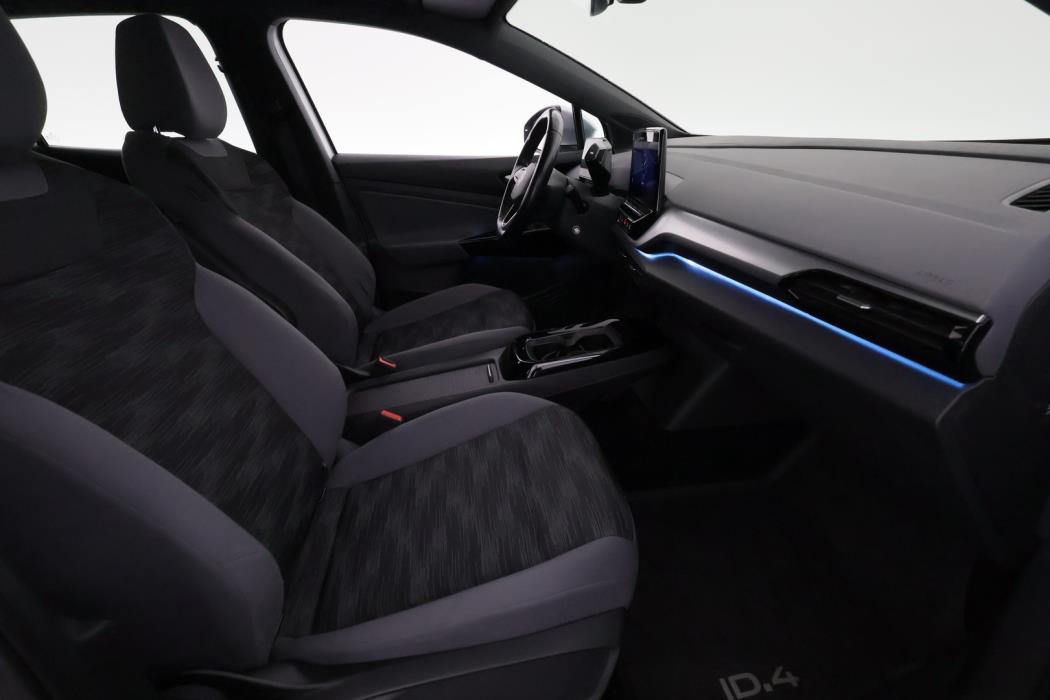 VOLKSWAGEN ID.4 2021