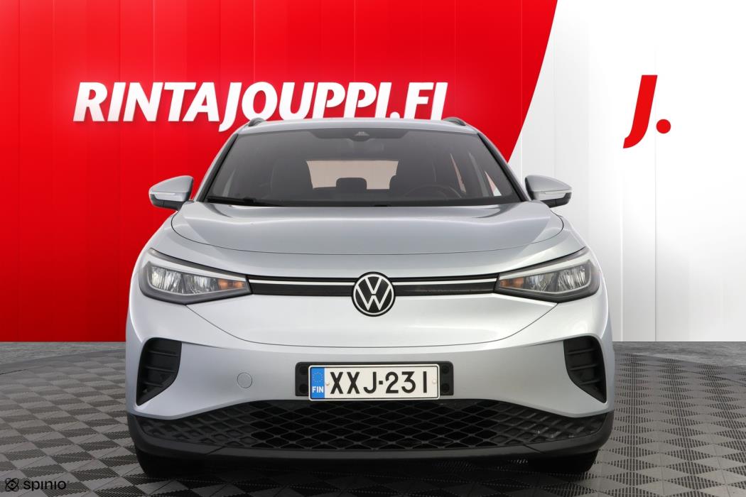 VOLKSWAGEN ID.4 2021