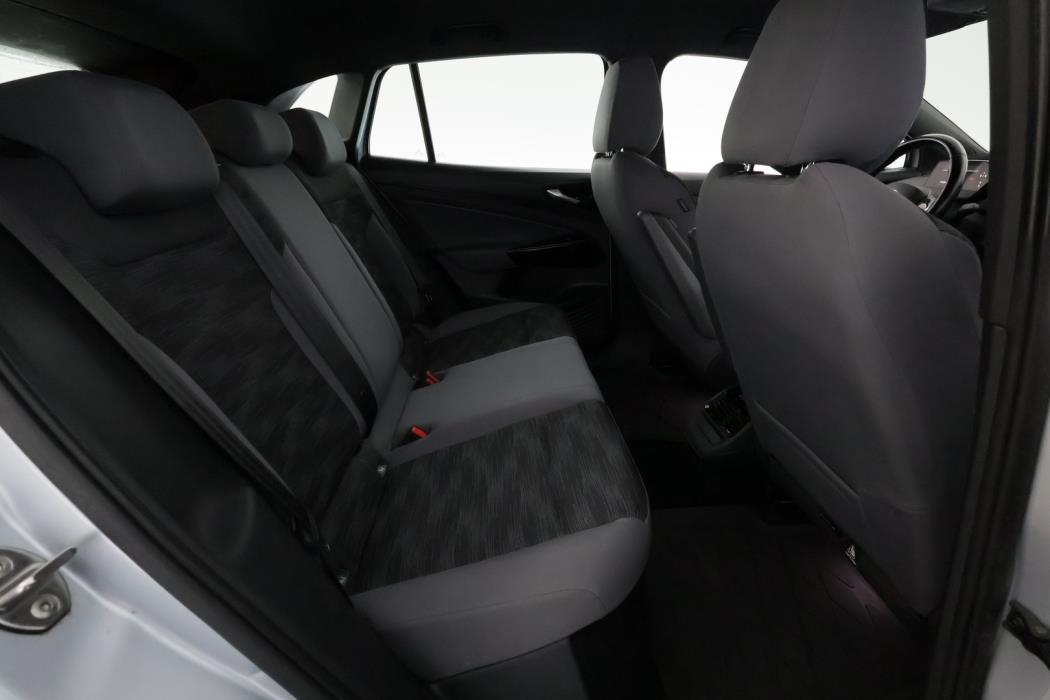 VOLKSWAGEN ID.4 2021