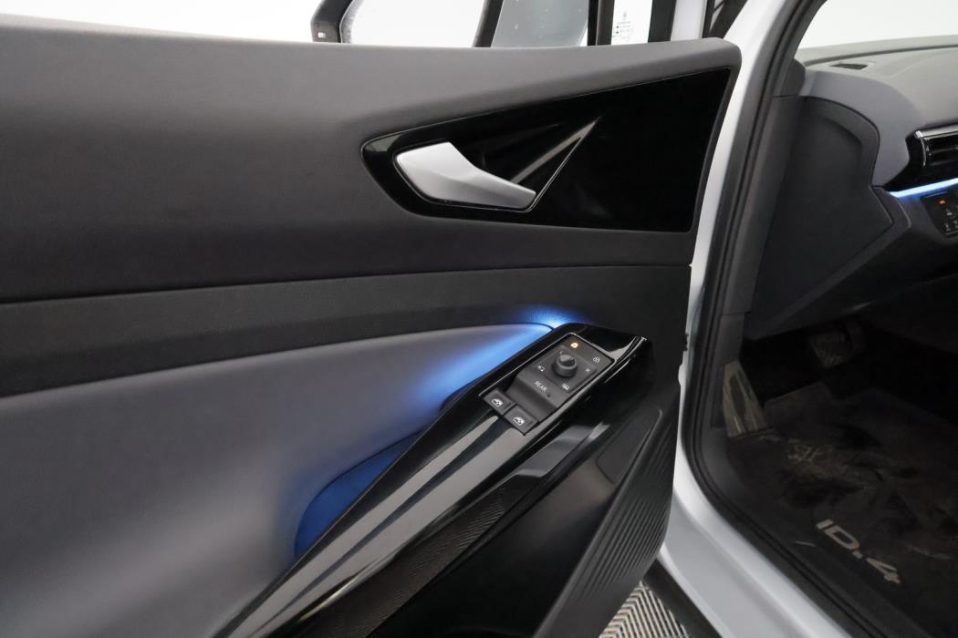 VOLKSWAGEN ID.4 2021