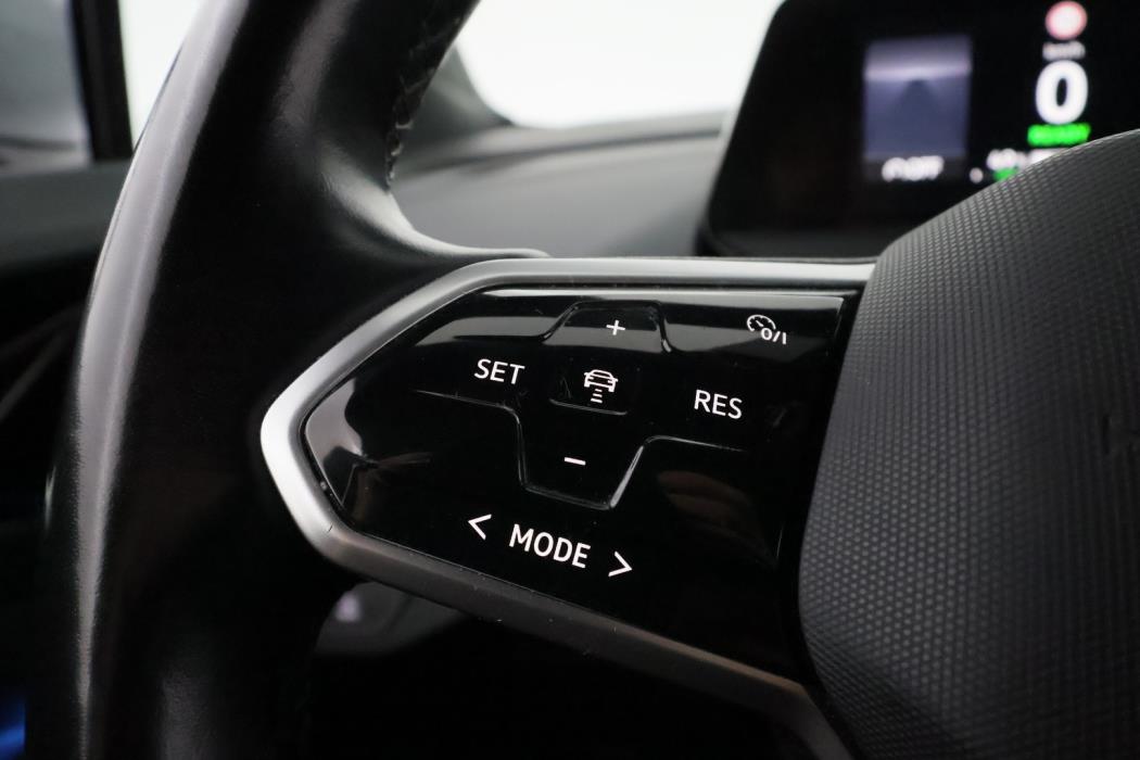 VOLKSWAGEN ID.4 2021