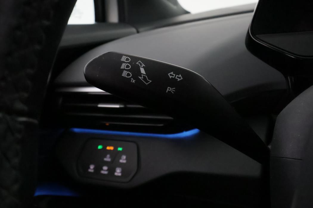 VOLKSWAGEN ID.4 2021