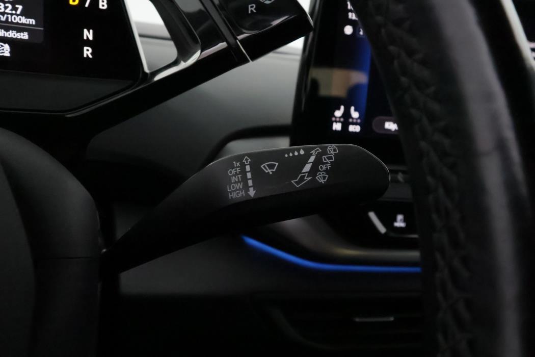 VOLKSWAGEN ID.4 2021