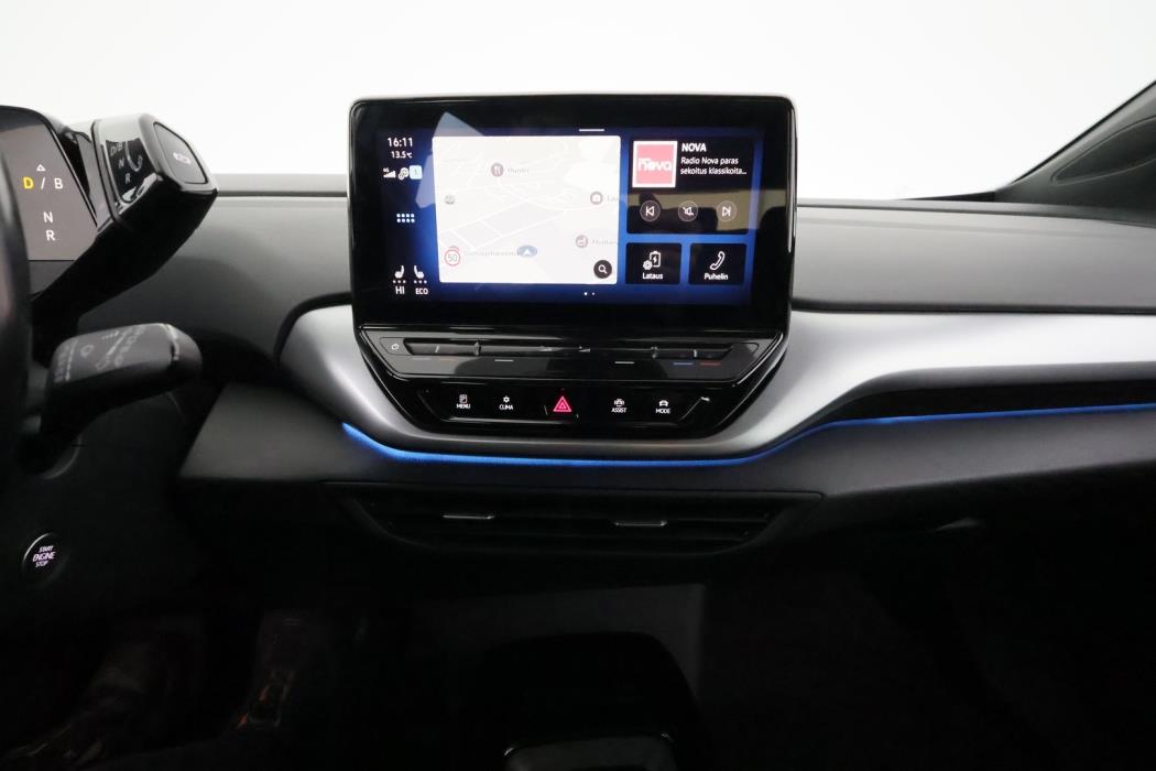 VOLKSWAGEN ID.4 2021