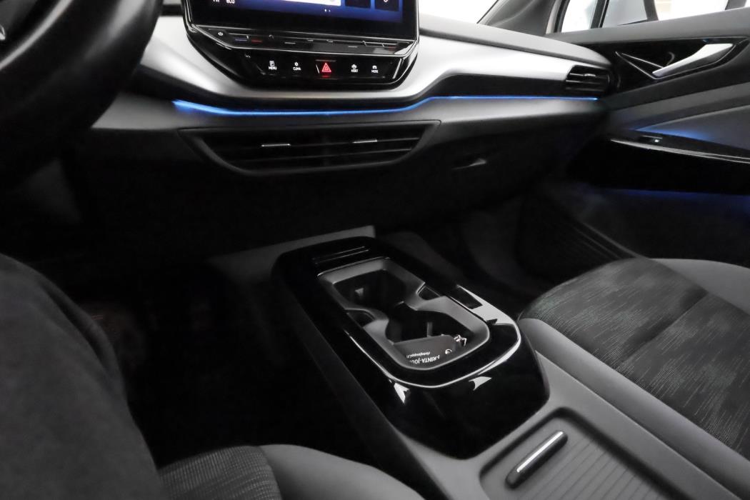 VOLKSWAGEN ID.4 2021