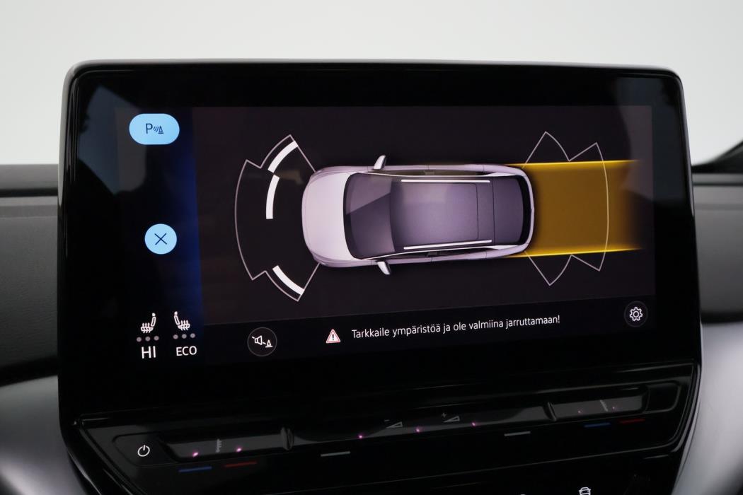 VOLKSWAGEN ID.4 2021