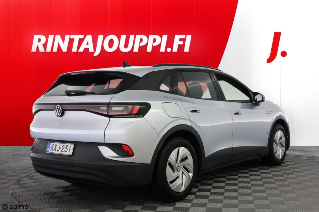 VOLKSWAGEN ID.4 2021