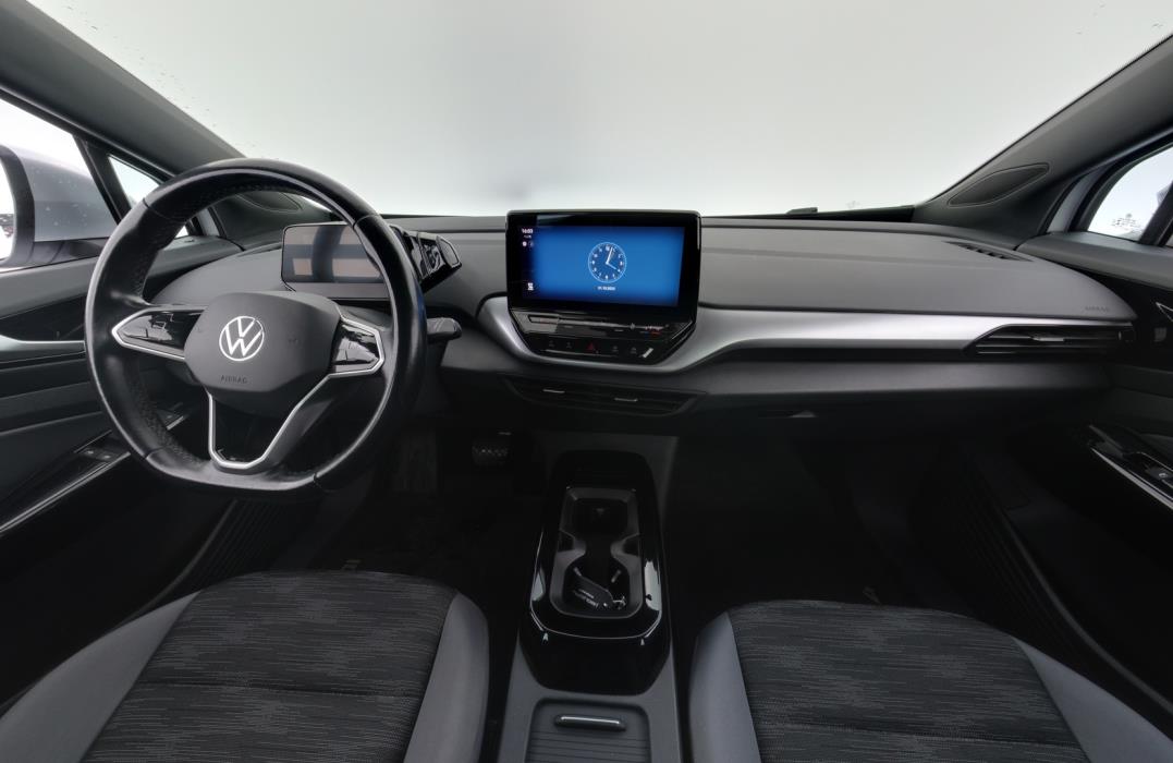 VOLKSWAGEN ID.4 2021