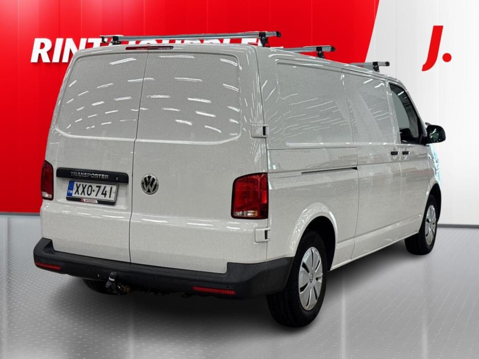 VOLKSWAGEN Transporter 2021