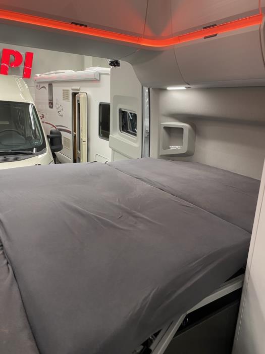 VOLKSWAGEN Grand California 600 2022