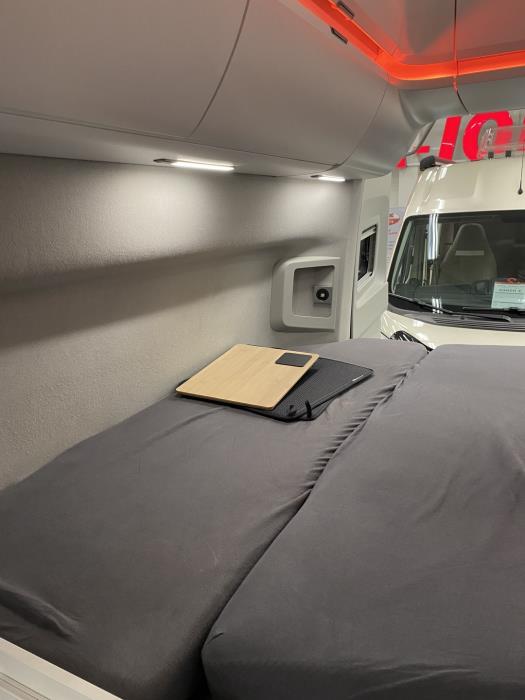 VOLKSWAGEN Grand California 600 2022