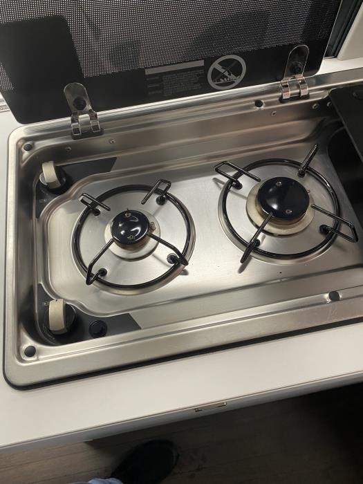 VOLKSWAGEN Grand California 600 2022