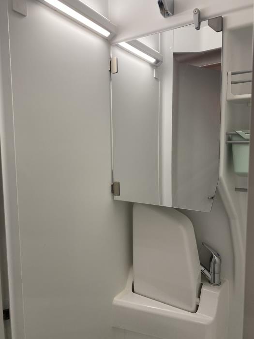 VOLKSWAGEN Grand California 600 2022