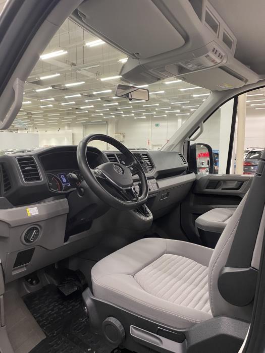 VOLKSWAGEN Grand California 600 2022