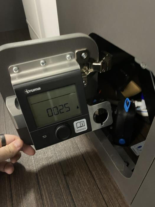 VOLKSWAGEN Grand California 600 2022