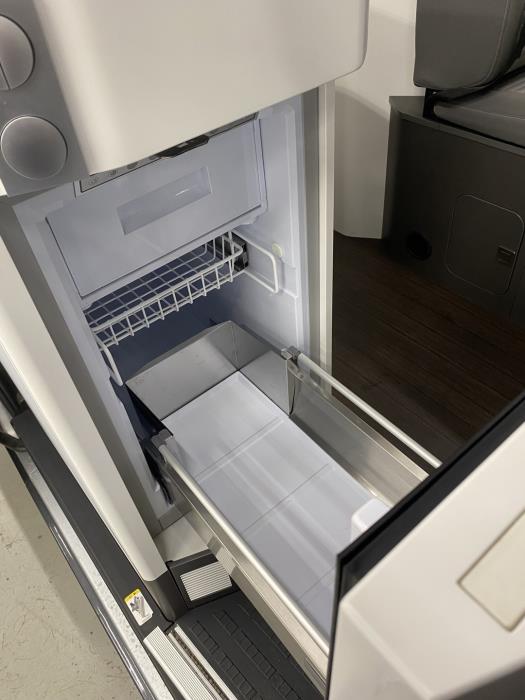 VOLKSWAGEN Grand California 600 2022