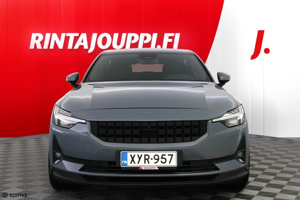 POLESTAR 2 2021