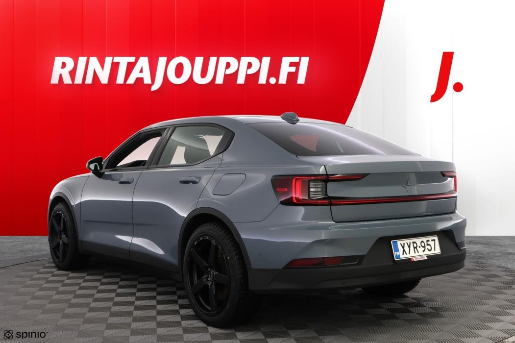 POLESTAR 2 2021