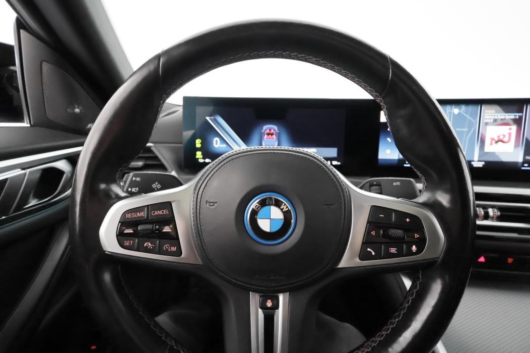 BMW I4 M50 2023