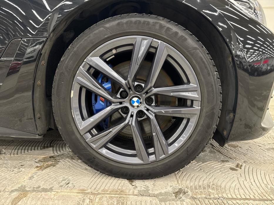 BMW I4 M50 2022