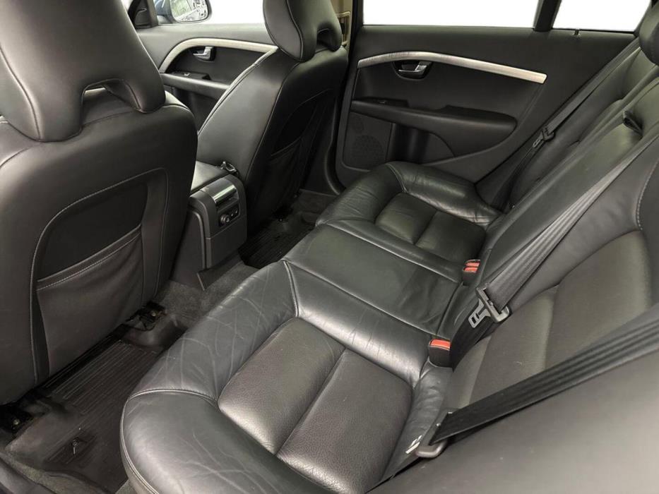 VOLVO S80 2008