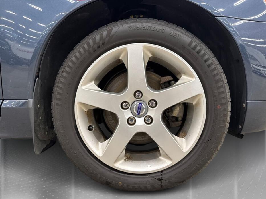 VOLVO S80 2008