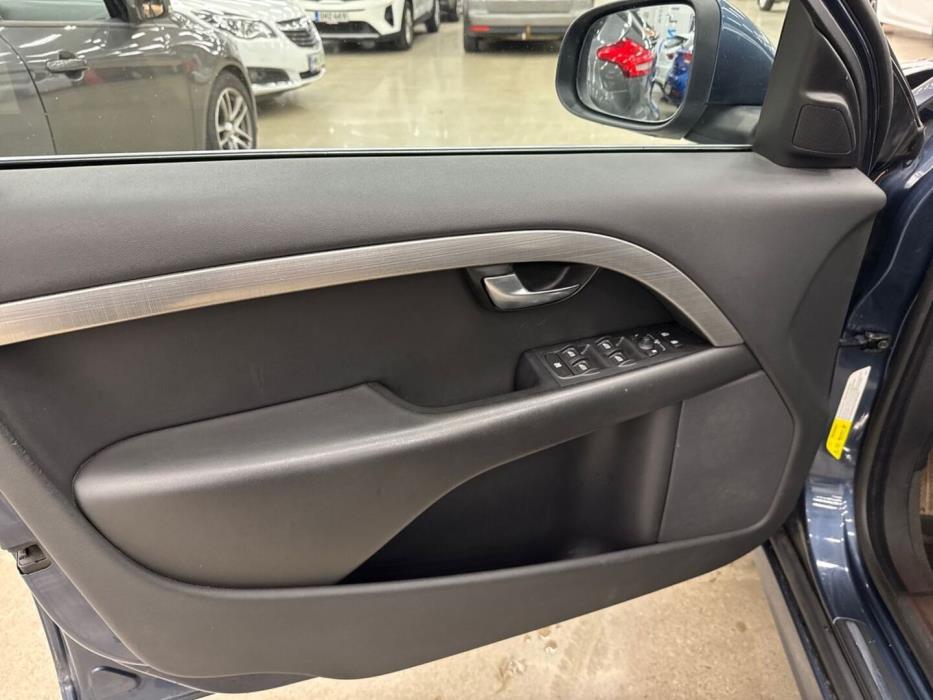 VOLVO S80 2008