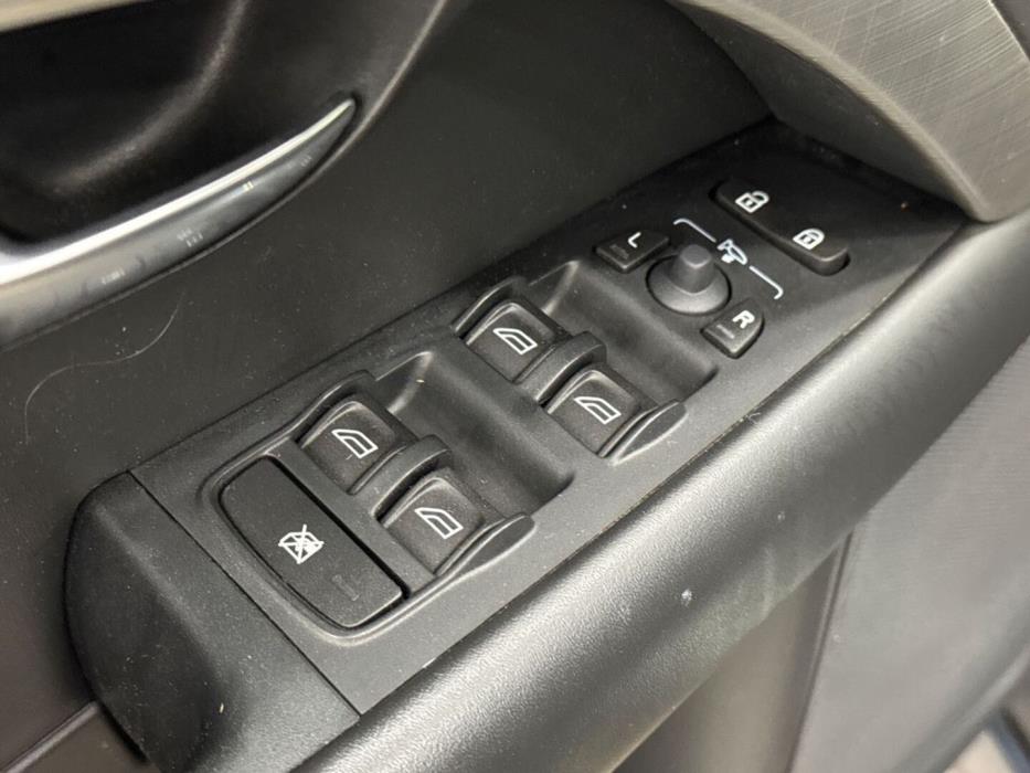 VOLVO S80 2008