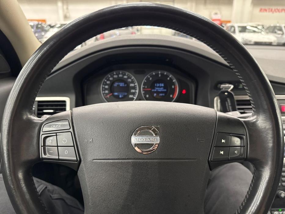 VOLVO S80 2008