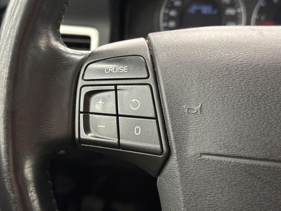 VOLVO S80 2008