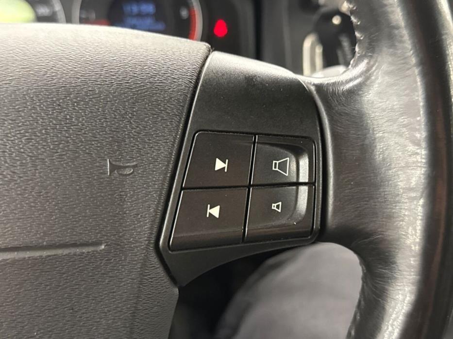 VOLVO S80 2008