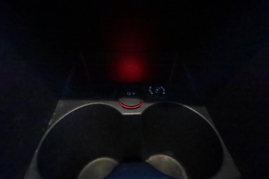 VOLKSWAGEN Polo 2011