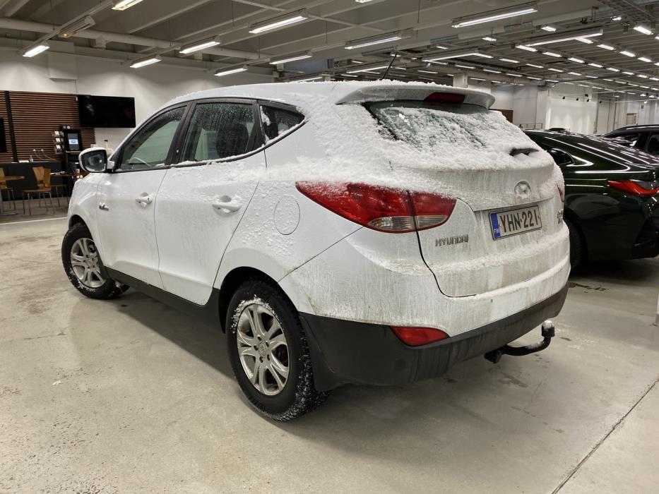 HYUNDAI ix35 2011