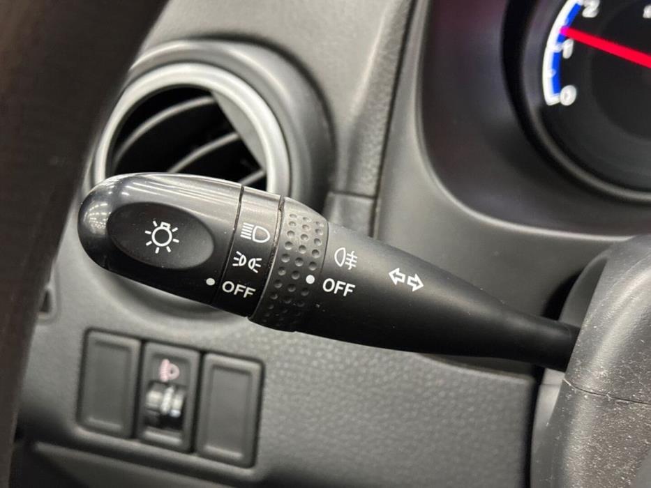 SUZUKI SX4 2011