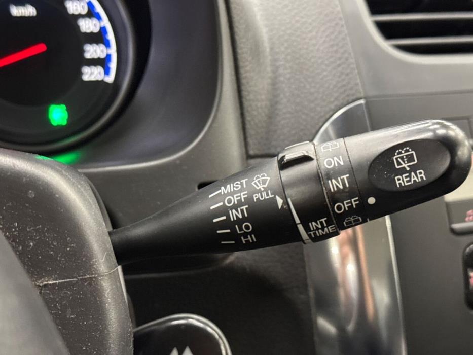SUZUKI SX4 2011