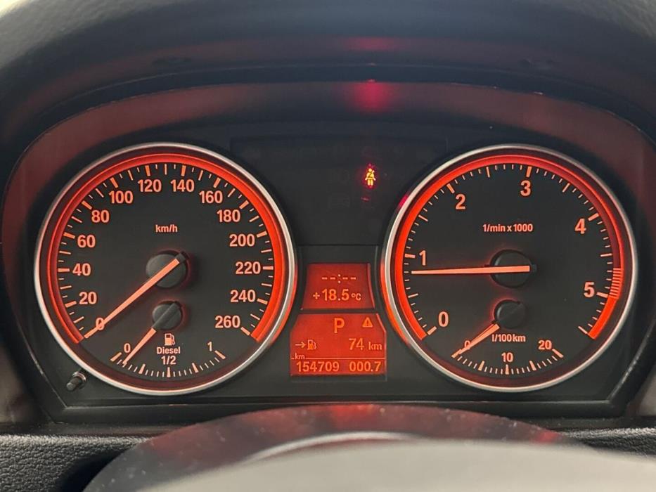 BMW X1 2011