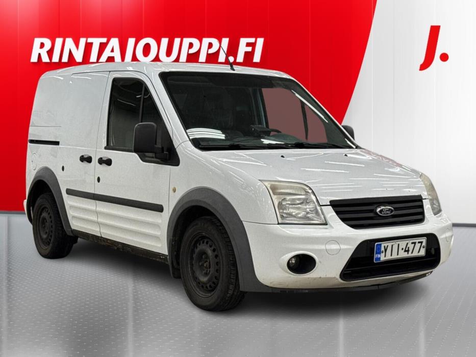 FORD Transit Connect 2013