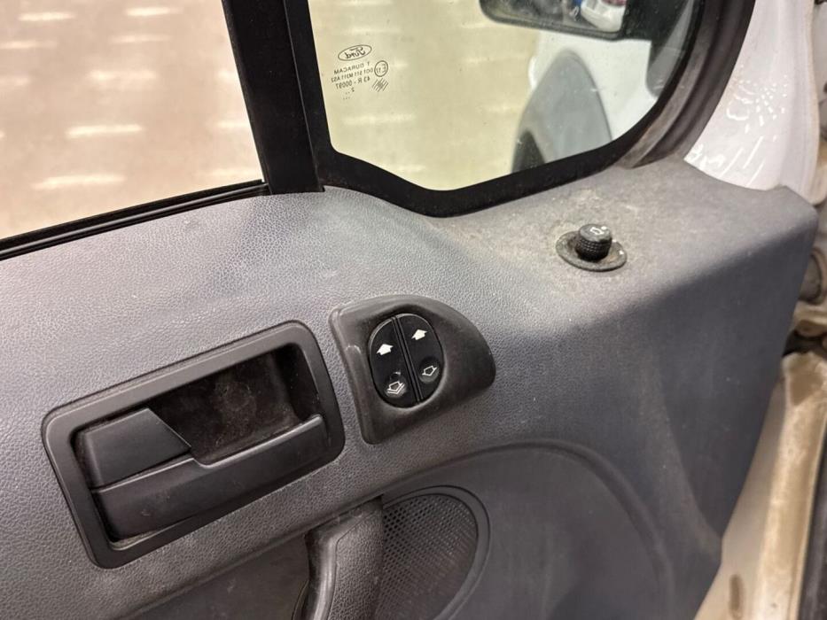 FORD Transit Connect 2013