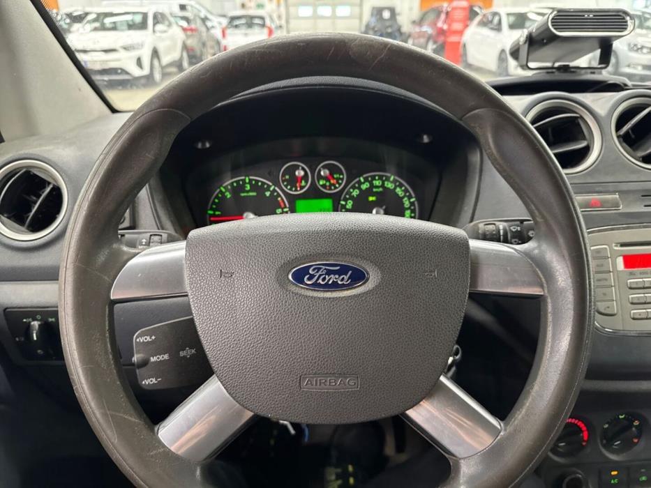 FORD Transit Connect 2013